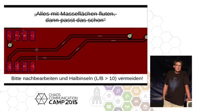 Mythen der Elektronikentwicklung