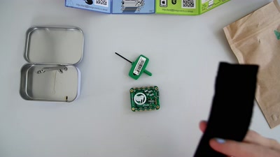card10 assembly
