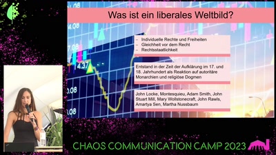 Produktionsbedingungen digitaler Technologien