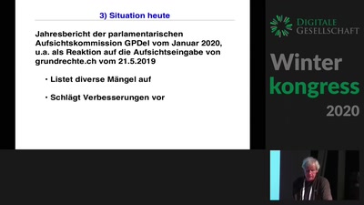 Fichierung von politischen Organisationen und Bewegungen