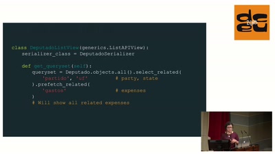 Making smarter queries with advanced ORM resources