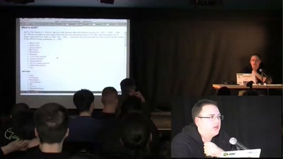 Routing and dn42