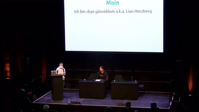 Für &#39;n Appel und &#39;n Ei: die Vereinnahmung des öffentlichen Raumes durch digitale Werbung