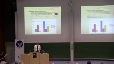 Vertrauen – Fortschritt – Kontrolle