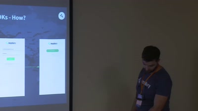 Mapillary Mobile Apps &amp; SDKs