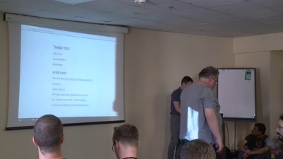 Working with 3D city models in Python