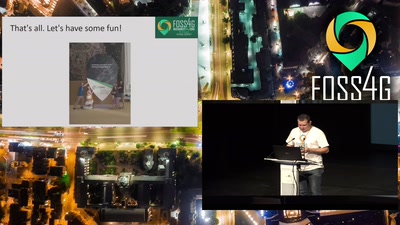 Welcome speech from Mr. Dumitru Prunariu, Romanian Space Agency