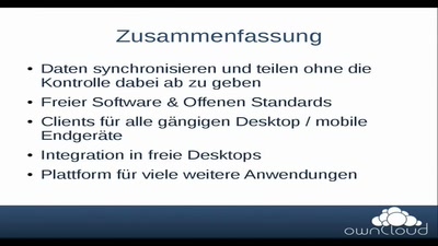 ownCloud