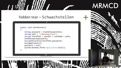 (Un)professionelle Unkrautvernichtung: Ransomware vs. Antivirus