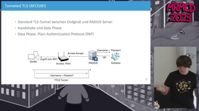 The Terrible State of Enterprise WiFi