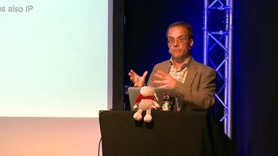 Privacy by design and GDPR implementation