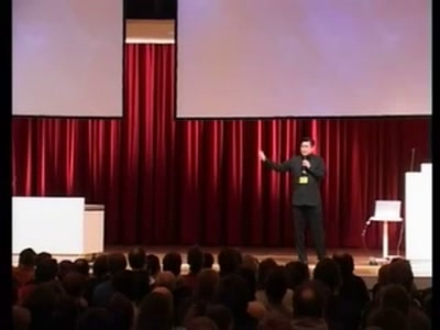 22C3: Private Investigations
