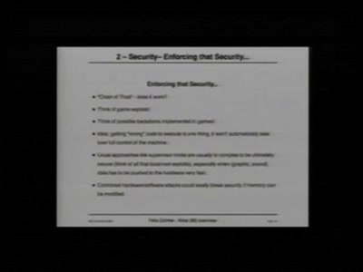 "Xbox" and "Xbox 360" Hacking