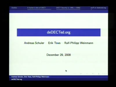DECT