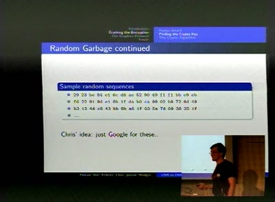 Reverse-Engineering DisplayLink devices