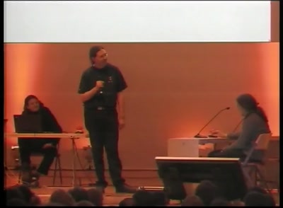 Hacker Jeopardy
