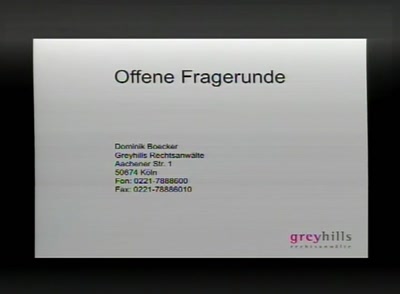 Der Hackerparagraph beim Bundesverfassungsgericht