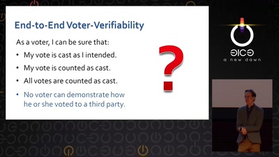 Security Analysis of Estonia&#39;s Internet Voting System