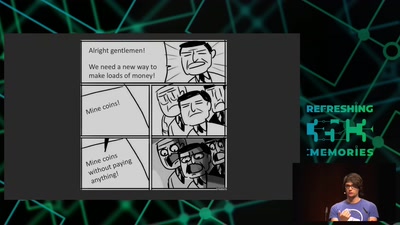 Web-based Cryptojacking in the Wild