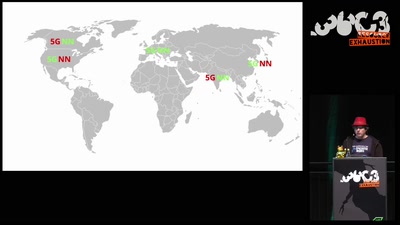 5G & Net Neutrality