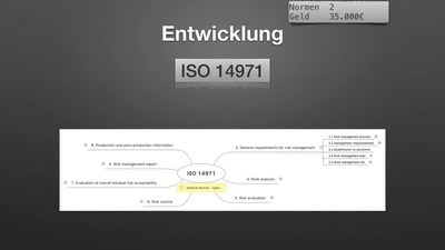 Warum die Card10 kein Medizinprodukt ist
