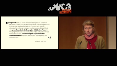 Degrowth is coming - be ready to repair
