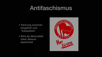 Broken Beyond Repair - No Patch for Verfassungsschutz: Kritische Analyse der Verfassungsschutzberichte