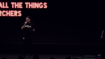 Ansible all the Things