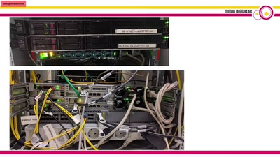 State of the InterNAT - Freifunk Rheinland Backbone Update