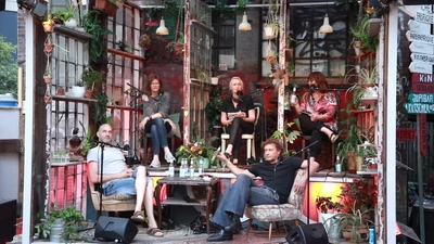 Kultur und Corona - Shutdown oder Chance?