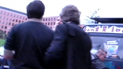 Freiheit statt Angst