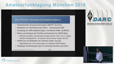 RedPitaya – Funken und Messen