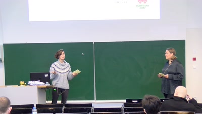 Acting on climate protection &amp; sustainability as socially responsible IT company from Kreuzberg (EN)