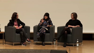 🌟 B&amp;B Panel: Enabling Democratic Discourse Beyond Privatized Digital Public Spheres (EN)