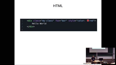 Moderne Web-Entwicklung mit Python und Lona
