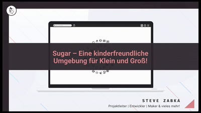 Sugar – Eine kinderfreundliche Umgebung für Klein und Groß!