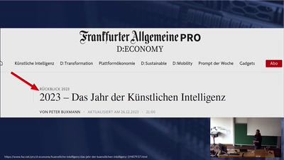 Moderne RZ - warum Wasserkühlung Zukunft &amp; Multimode out ist