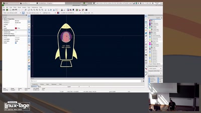 KiCad für Anfänger: Ein Einstieg in die eigene Elektronik