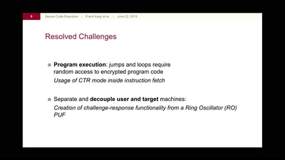 Keynote