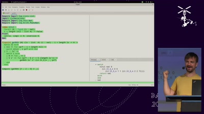 Beweisbar sichere Software