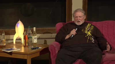 Technikphilosophischer Frühschoppen: Cyberphilosophie
