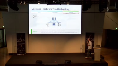Network Automation and Programmability