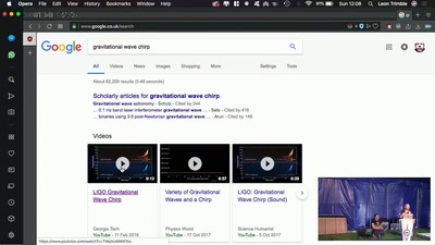 Gravity Synth