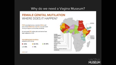 Why The World Needs A Vagina Museum