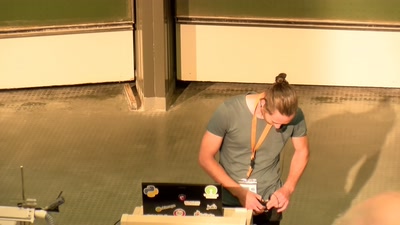 Getting the hang of WASM