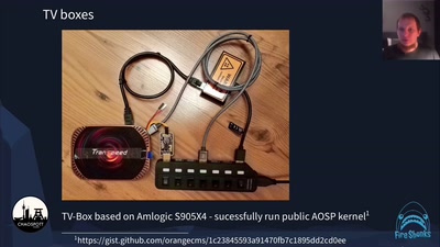Bringing the Hack Back into the Chaos