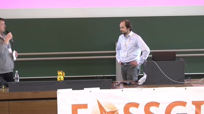 Cloudbasierte Geodateninfrastruktur für den Glasfaserrollout in der Deutschen Telekom AG