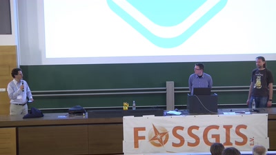 OpenLayers – Stand und aktuelle Entwicklungen