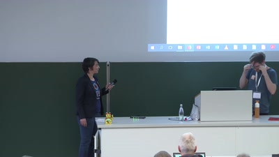 GPU Datenbanken