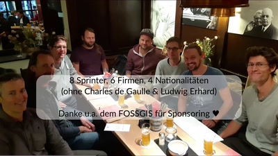 OpenLayers: v6.x und wie es weitergeht